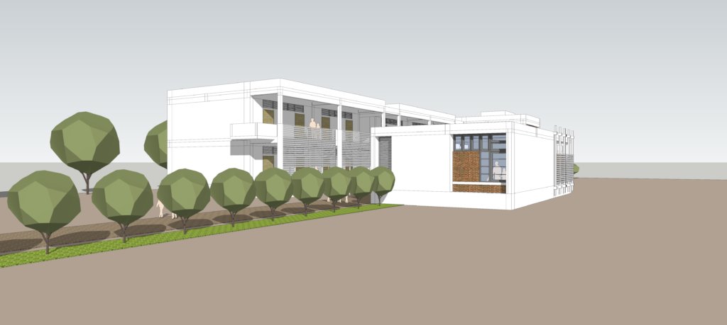 Launch our School for 400 Children in Rural India