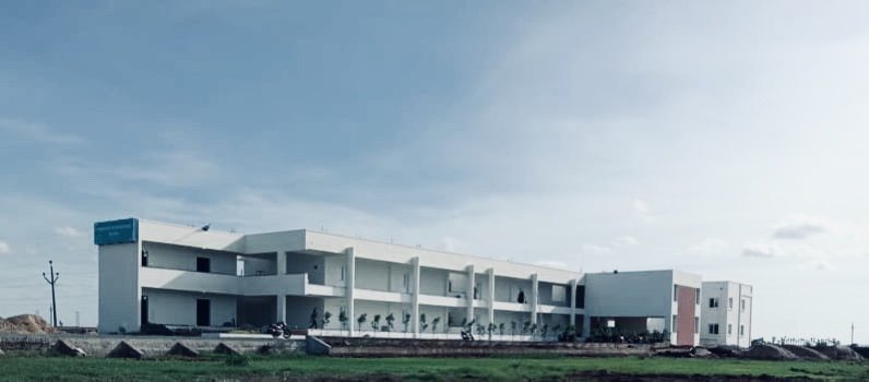 School Building Construction as of June 2020