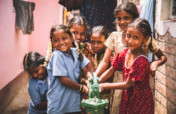 Launch our School for 400 Children in Rural India