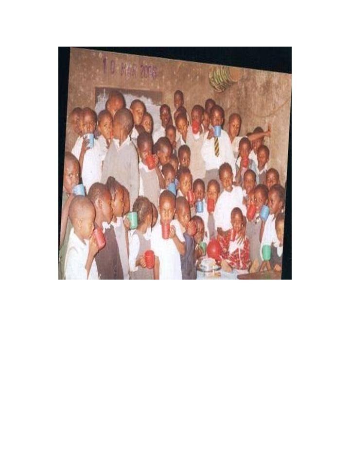 Help Educate 400 Orphaned Children in Korogocho