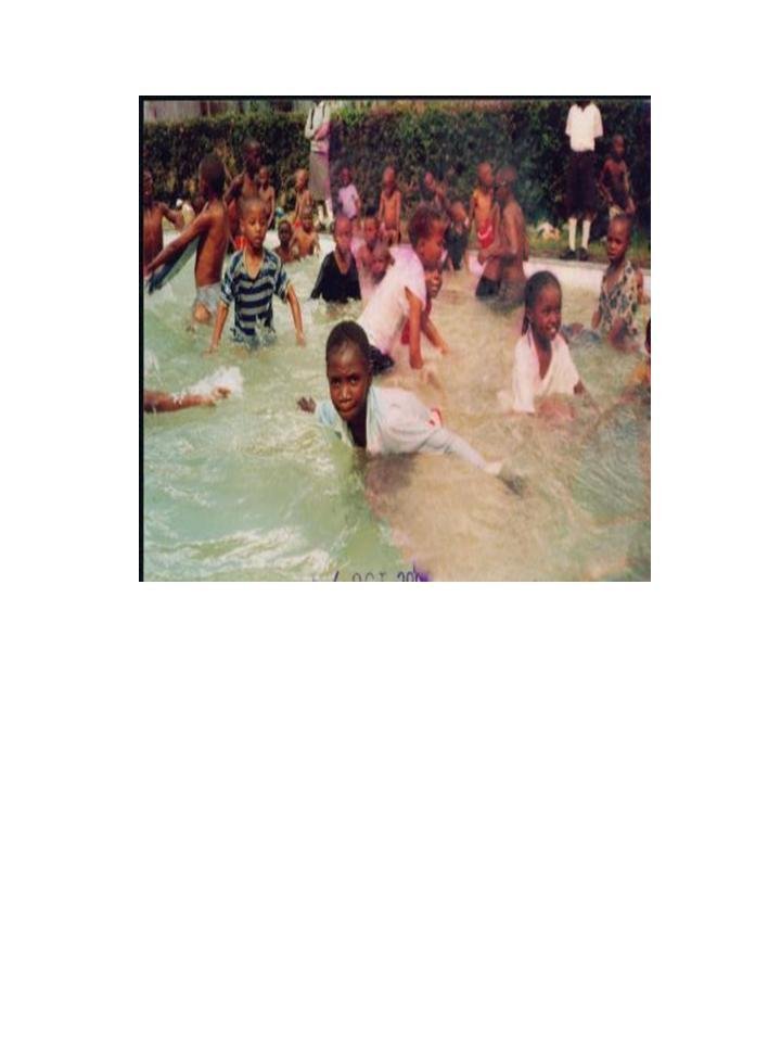 Help Educate 400 Orphaned Children in Korogocho
