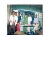 Teaching Staff