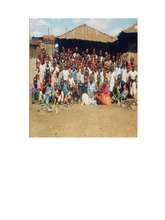 Orphans and Project Directors