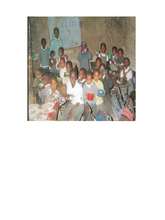 Feeding Program