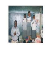 Price Giving Day