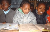 Help Educate 400 Orphaned Children in Korogocho