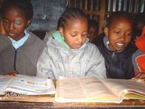Help Educate 400 Orphaned Children in Korogocho