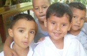 Help Nicaraguan Parents Build 5 Rural Preschools