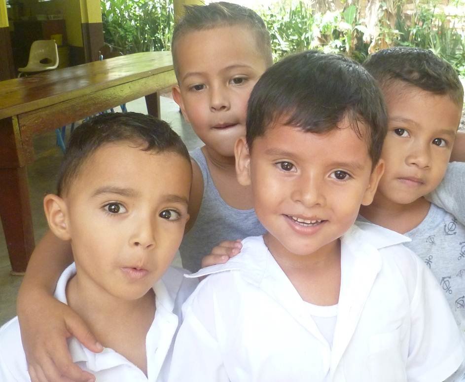 Help Nicaraguan Parents Build 5 Rural Preschools