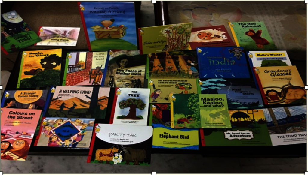 Read Library Project