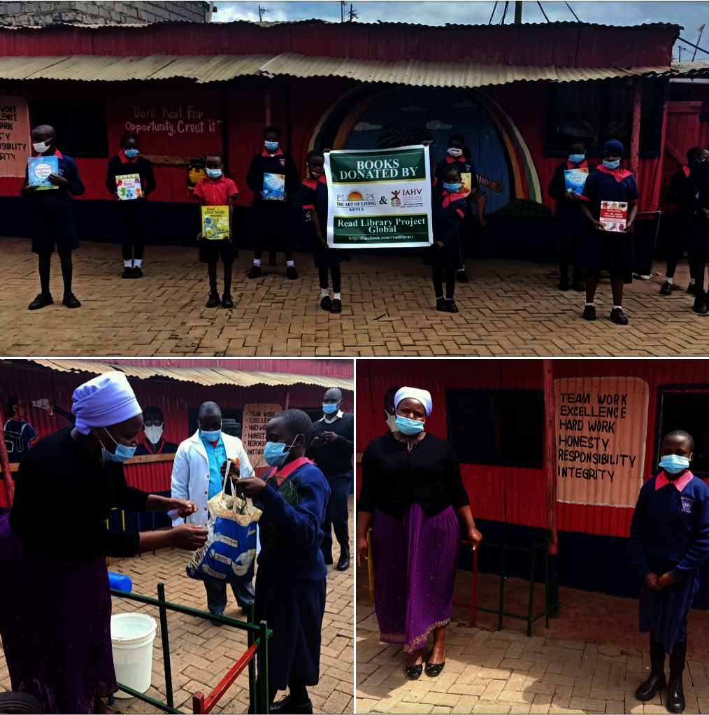 Read Library Project