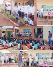 Read Library Project