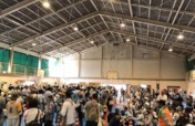 Helping NPO support centers in disaster relief