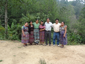 Our Team
