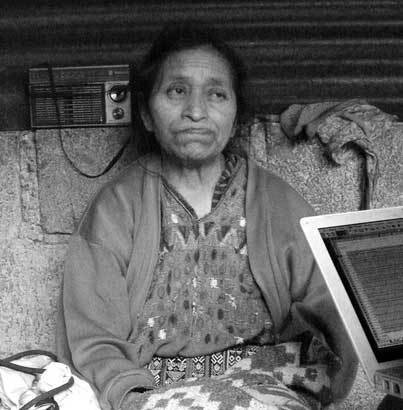 Diabetes Care for Kaqchikel Maya