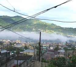 Santiago Sacatepéquez