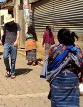 Street scene