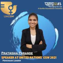 United Nations Commission on The Status of Women 2
