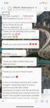 Pehchaan Pday - Feedback 1