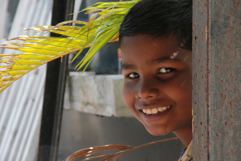 SOFT SKILL TRAINING FOR 450 CHILDREN FOR A YEAR
