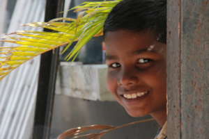 SOFT SKILL TRAINING FOR 450 CHILDREN FOR A YEAR