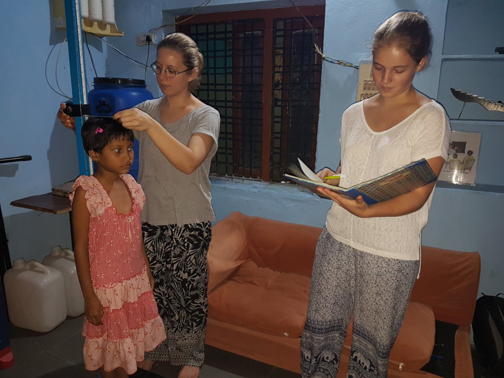 Gift an Education ... be the agent of Change !!!