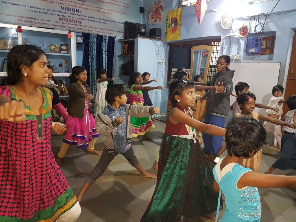 Gift an Education ... be the agent of Change !!!