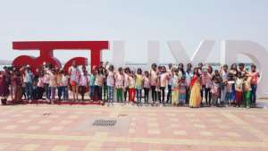 Quarterly outing