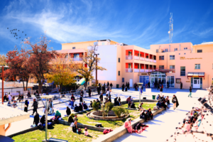 FMIC Main Building Front