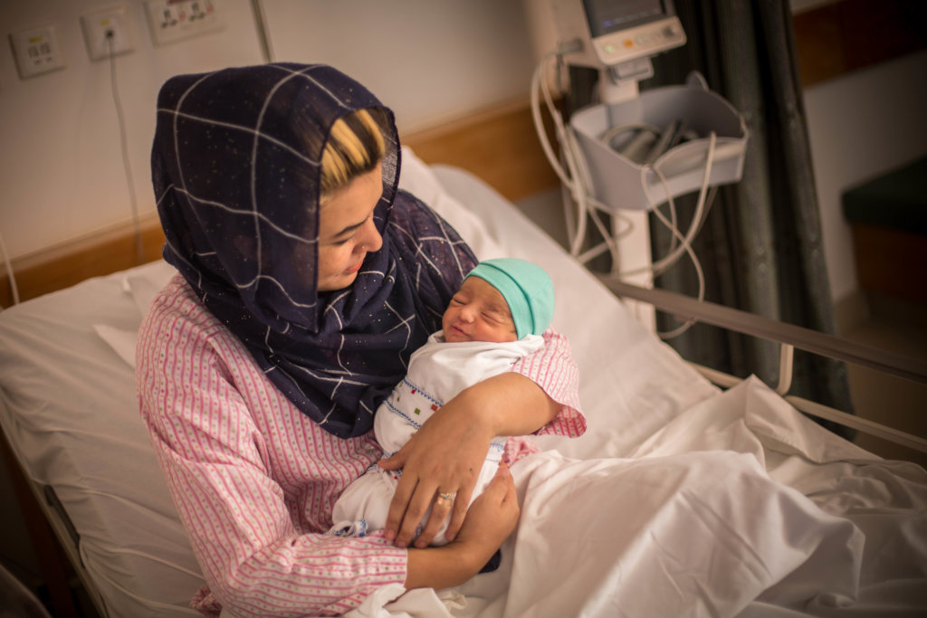 Healthcare Access to the Poor in Afghanistan