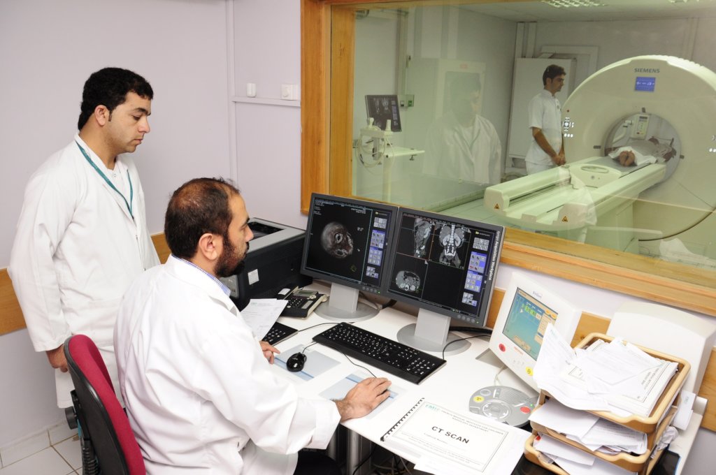 Healthcare Access to the Poor in Afghanistan