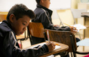 No walls 4 education! 3500 PC for Mexican students