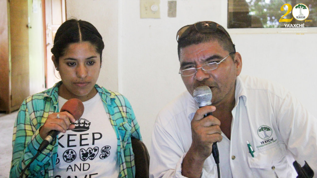 Reduce Clashes Between Jaguars & Farmers in Belize