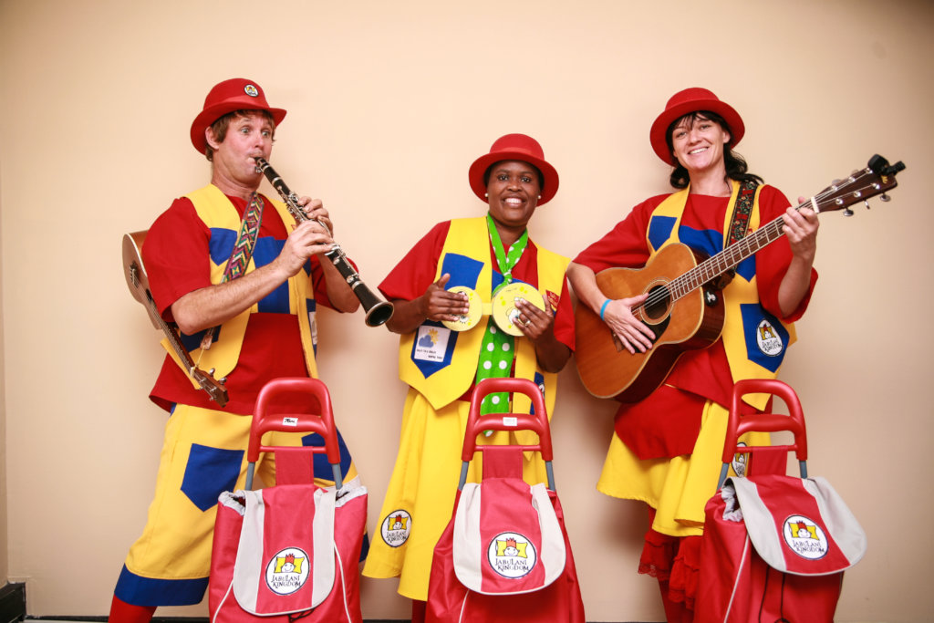 Help Heal Children in Hospital - Laughter Heroes