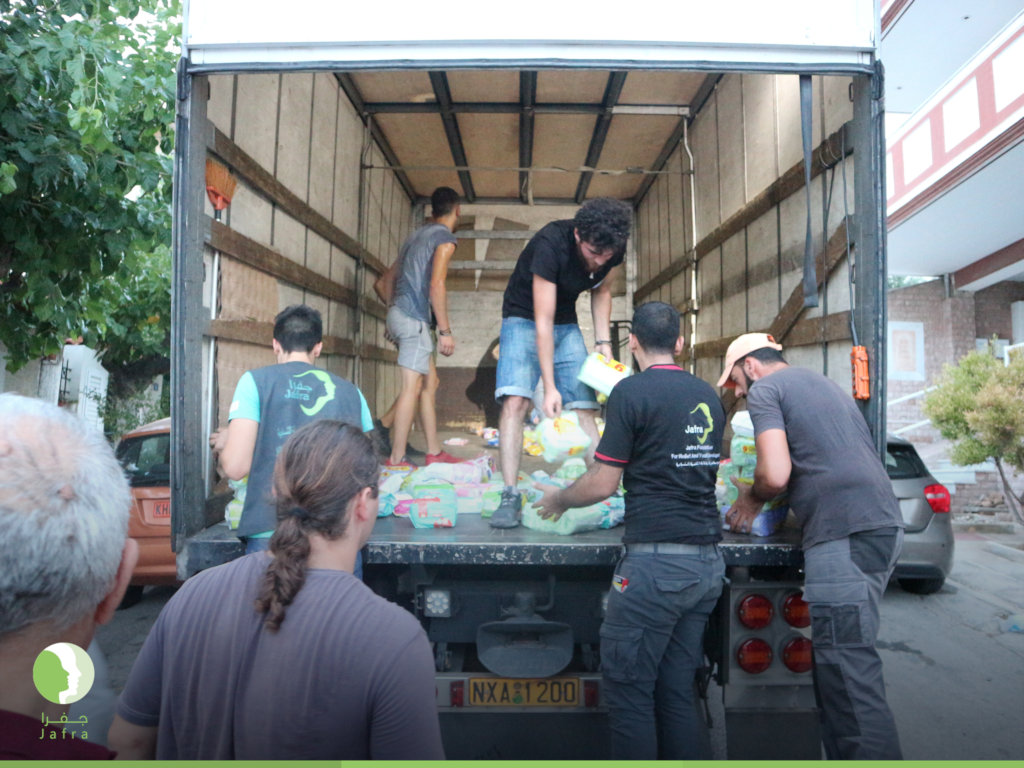 Fire Emergency Response in Attica, Greece