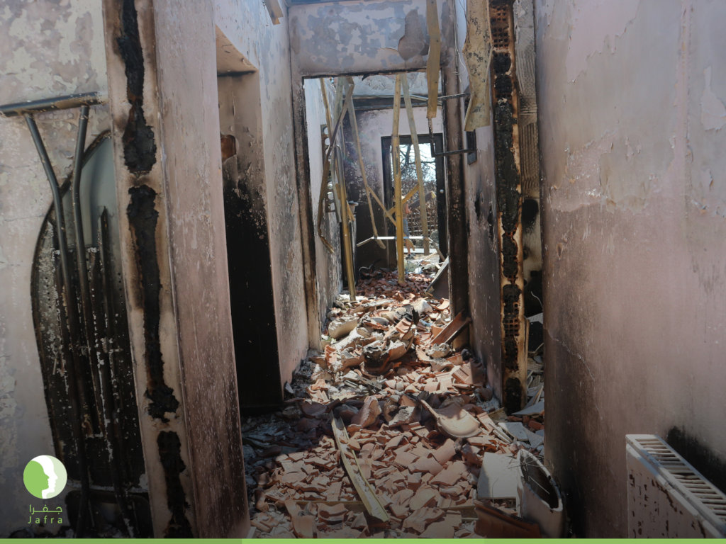 Fire Emergency Response in Attica, Greece