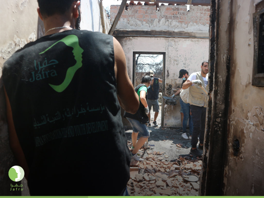 Fire Emergency Response in Attica, Greece