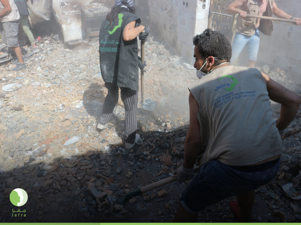 Fire Emergency Response in Attica, Greece