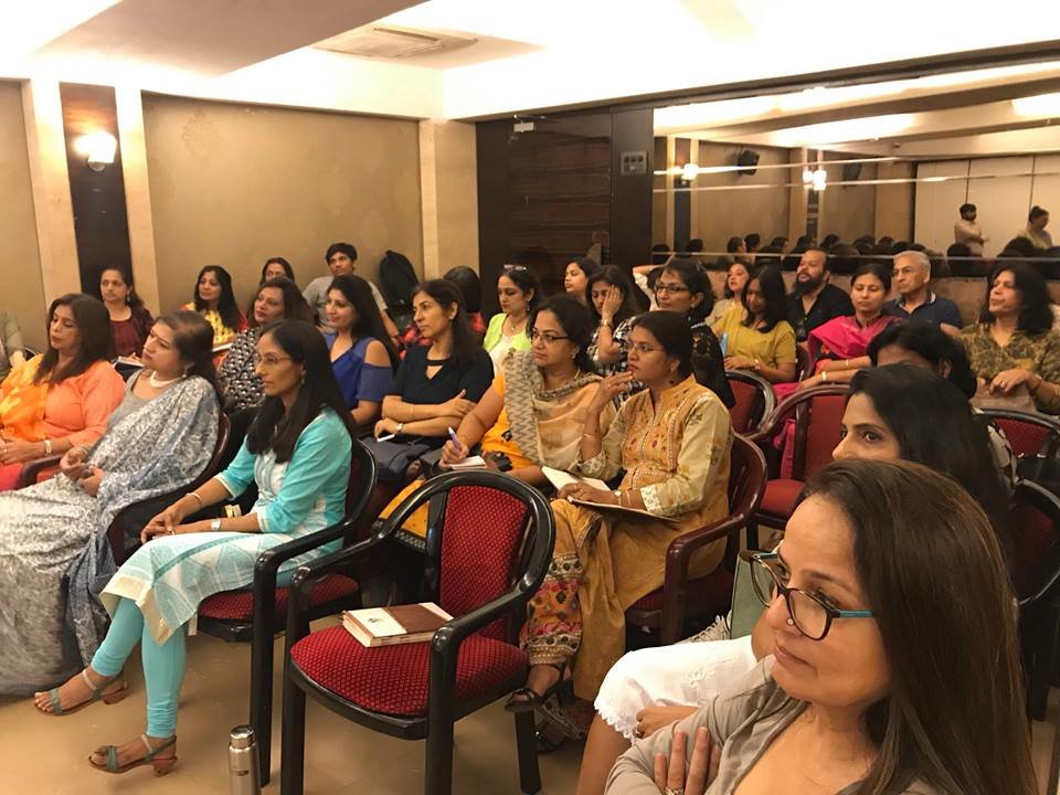 AXF Leadership meet 2019-20