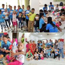 AXF DaanUtsav