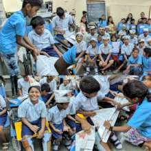 AXF DaanUtsav SEC