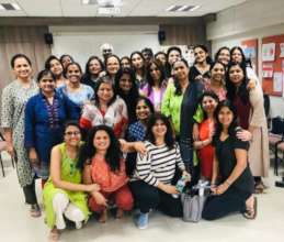 Leadership Training