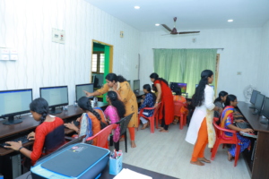 Basics of Digital Literacy