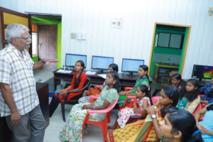 Financial Literacy classes for children