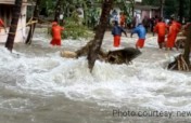 Urgent Relief to Flood-hit Kerala