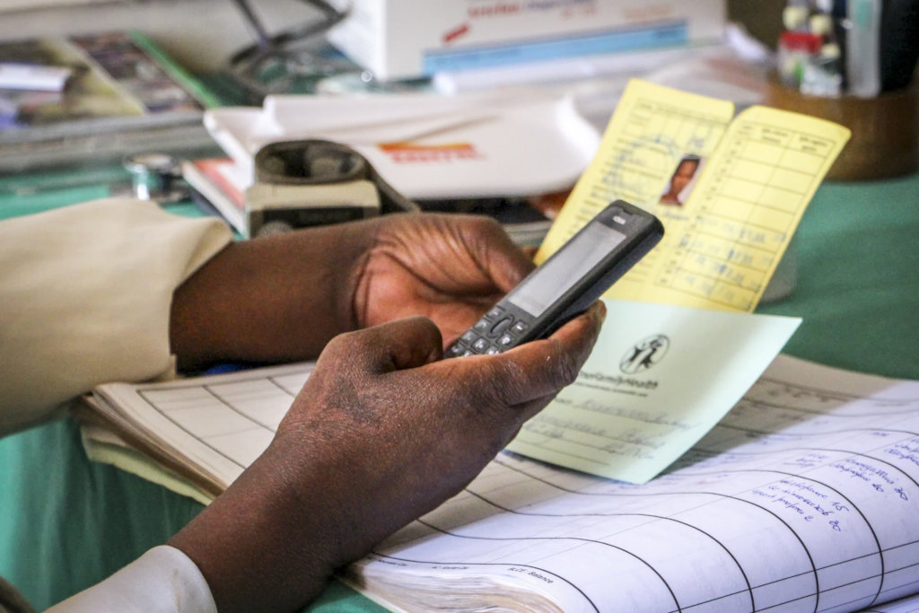 Life-saving primary care for 5,000 rural Rwandans