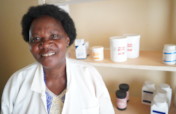 Life-saving primary care for 5,000 rural Rwandans