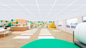 Multipurpose Room