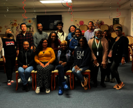 Jamaica Community Health Worker Coalition