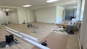 Renovations Update - Picture 1